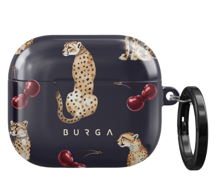 Pozostałe Burga Cougar case do Airpods 3